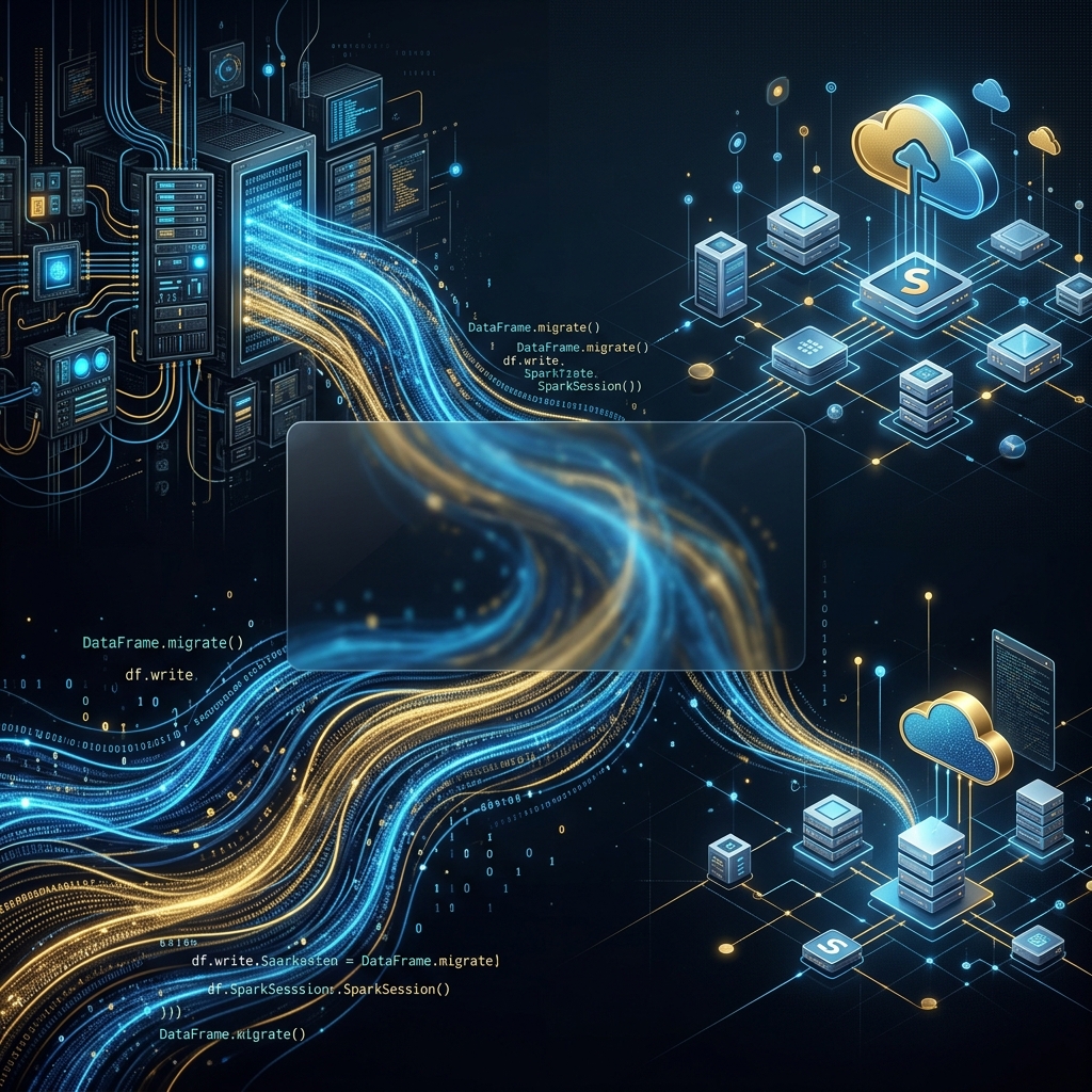 C2 Enterprise Migration Engine