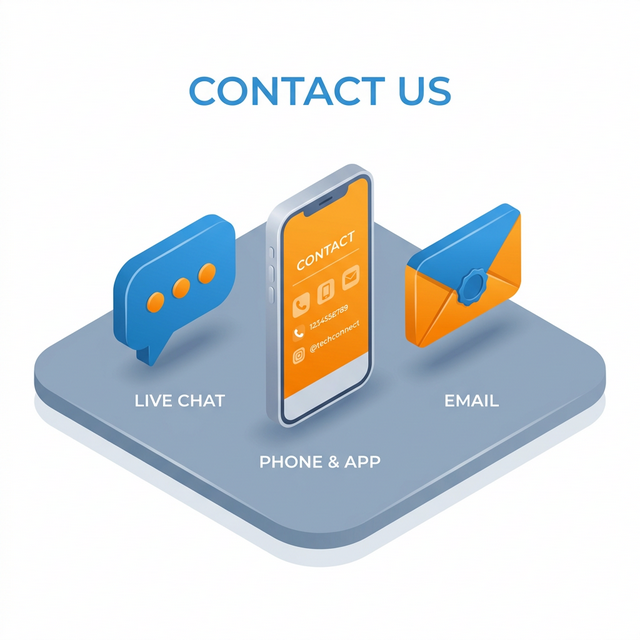 Contact Us